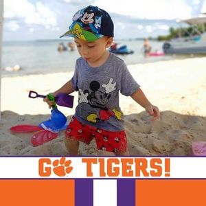 Meet your Posher, Jeff